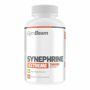 Szinefrin - 180 tabletta - GymBeam