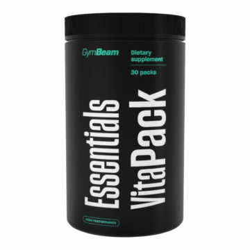 Essentials VitaPack - 30 csomag - GymBeam