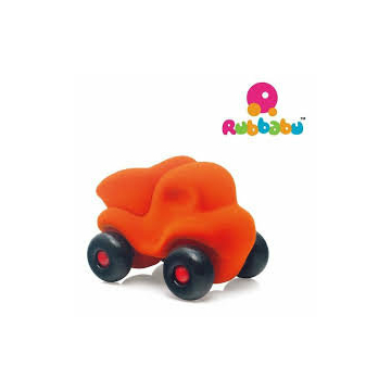 Kis szemétszállító autó Rubbabu