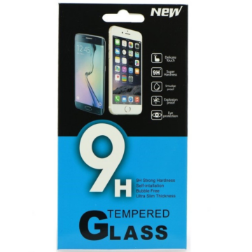 LG Velvet / Velvet 5G, Kijelzővédő fólia, ütésálló fólia (az íves részre NEM hajlik rá!), Tempered Glass (edzett üveg), Clear