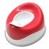 Kép 1/3 - Prince Lionheart pottyPOD Basix hordozható bili - Flashbulb Fuchsia