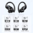 Kép 4/6 - Lenovo LP75 Bluetooth 5.3 Vezeték Nélküli Fülhallgató Töltőtokkal