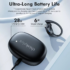 Kép 5/6 - Lenovo LP75 Bluetooth 5.3 Vezeték Nélküli Fülhallgató Töltőtokkal