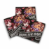 Kép 1/3 - Gyerek textilzsebkendő 3 db - Monster High 2