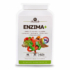Kép 1/6 - ENZIMA+ emésztő enzim tartalmú étrend-kiegészítő, 90db